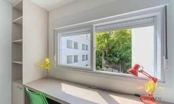 Imagem 6: Apartamento com 1 dormitório para alugar, 30 m² por R$ 2.100,00/mês - Centro Histórico - P