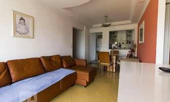 Imagem 1: Apartamento para Aluguel - Liberdade, 2 Quartos, 60 m2