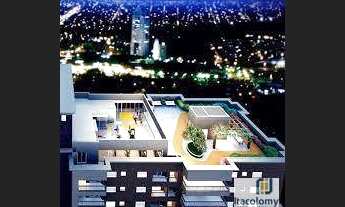 Imagem 6: Apartamento lindo à venda no Bellini, Alphaville