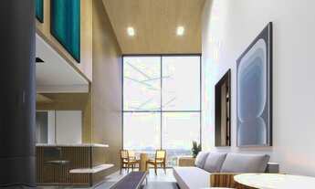 Imagem 7: Cobertura Locação Vila Olímpia 206 m² 3 Dormitórios