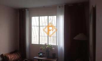 Imagem 6: Apartamento para Locação em Rio de Janeiro, Cascadura, 1 dormitório, 1 banheiro