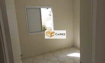 Imagem 4: Apartamento com 2 dormitórios para alugar, 47 m² por R$ 1.300,00/mês - Residencial Guaíra