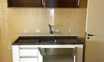 Imagem 6: Apartamento com 3 dormitórios para alugar, 79 m² por R$ 3.253,00/mês - Vila Guarani (Zona