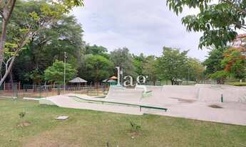 Imagem 2: Casa com 3 dormitórios para alugar, 214 m² por R$ 5.500,00/mês - Condomínio Ibiti do Paço