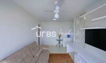 Imagem 3: Enjoy Facility Home - Apartamento 2 quartos, sendo 1 suíte