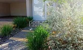 Imagem 6: PIRACICABA - Casa de Condomínio - Loteamento Residencial Reserva do Engenho