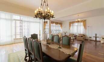 Imagem 6: Apartamento Venda Jardim Paulista 290 m² 4 Dormitórios