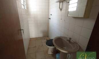 Imagem 3: Casa à venda, 105 m² por R$ 205.000,00 - Solo Sagrado - São José do Rio Preto/SP