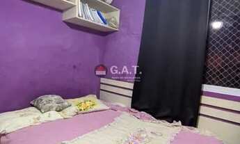 Imagem 3: CASA EM CONDOMÍNIO À VENDA NO VILLA FLORA - SOROCABA/SP