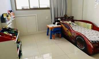 Imagem 2: Apartamento para venda tem 170 metros quadrados com 3 quartos em Itapuã - Vila Velha - ES