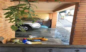 Imagem 2: Casa à venda no Parque Maria Helena - São Paulo