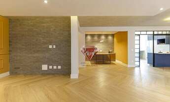 Imagem 6: Apartamento no Jardim América Reformado