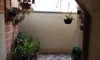 Imagem 4: Apartamento com 2 dormitórios à venda, 72 m² por R$ 213.000,00 - Residencial Pasin - Pinda