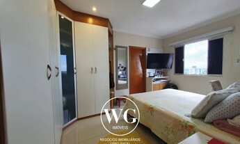 Imagem 2: APARTAMENTO COM 03 QUARTOS NO COND. ARUANA