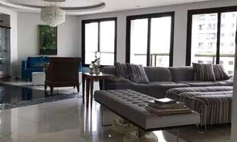 Imagem 4: Apartamento residencial à venda, Tatuapé, São Paulo - AP17928