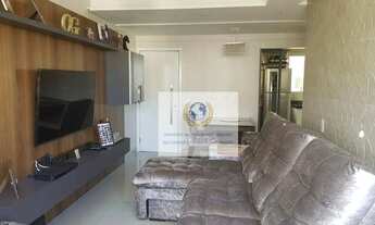 Imagem 5: Apartamento com 3 dormitórios à venda, 144 m² por R$ 870.000,00 - Mansões Santo Antônio