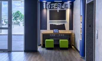 Imagem: Flat em Curitiba Para Investimento