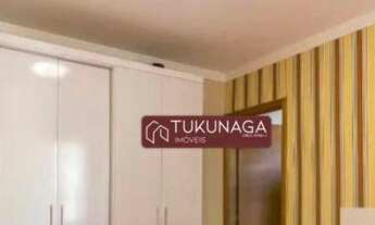 Imagem 6: Sobrado com 3 dormitórios para alugar por R$ 3.287,00/mês - Jardim Bela Vista - Guarulhos