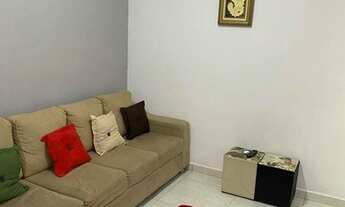 Imagem 2: Casa com 2 dormitórios à venda, 107 m² por R$ 370.000,00 - Fazenda Grande - Jundiaí/SP