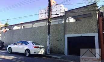 Imagem 4: Casa com 3 dormitórios, 200 m² - venda por R$ 850.000,00 ou aluguel por R$ 2.822,24/mês