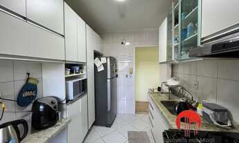 Imagem 3: Apartamento para Venda em Mogi das Cruzes, Vila Mogilar, 3 dormitórios, 1 suíte, 2 banheir