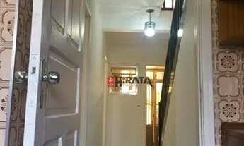 Imagem 4: Sobrado com 4 dormitórios para alugar, 175 m² por R$ 4.092,00/mês - Vila Mariana - São Pau