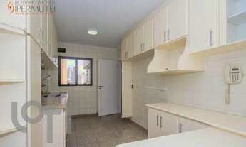 Imagem 6: Apartamento com 3 dormitórios à venda, 126 m²- Vila Nova Conceição - São Paulo/SP