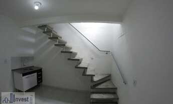 Imagem 4: Locação: Casa em Santana de Parnaíba. Rua Itu