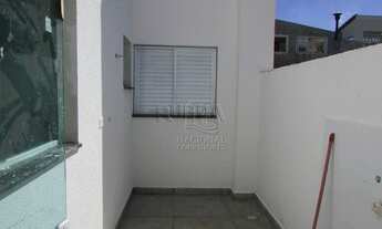 Imagem 4: Apartamento com 3 dormitórios à venda, 70 m² por R$ 360.000,00 - Vila Pires - Santo André