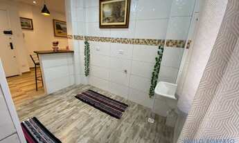 Imagem 7: APARTAMENTO - GONZAGA - SP