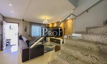 Imagem 3: Sobrado 3 dormitórios sendo 3 suítes R$ 1.696.000,00