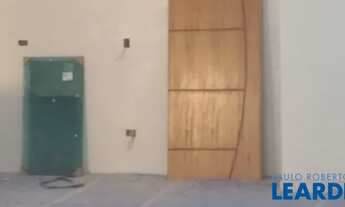 Imagem: APARTAMENTO - CAMPESTRE - SP