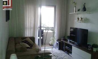 Imagem: Apartamento residencial à venda, Vila Mariana