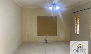 Imagem 3: Casa com 3 dormitórios, 140 m² - venda por R$ 480.000,00 ou aluguel por R$ 1.873,41/mês