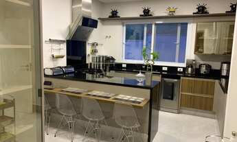 Imagem: Santana de Parnaiba - Casa de Condomínio