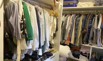 Imagem 7: Alto de Pinheiros 200 metros 4 Dormitórios 3 Suítes 4 Vagas e Deposito Lazer Completo