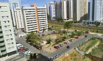 Imagem 6: Apartamento com 4 dormitórios para alugar, 165 m² por R$ 6.256,68/mês - Sul - Águas Claras