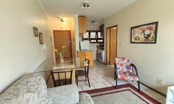 Imagem 3: Apartamento à Venda - Centro, 1 Quarto, 55 m2