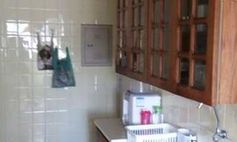 Imagem 7: APARTAMENTO - MOEMA ÍNDIOS - SP