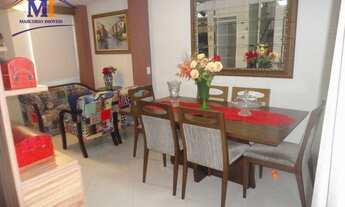 Imagem 3: Casa com 3 dormitórios para alugar, 80 m² por R$ 3.500/mês - Parque Imperador - Campinas/S