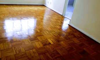 Imagem 2: Apartamento com 2 dormitórios à venda, 68 m² por R$ 435.000,00 - Aclimação - São Paulo/SP