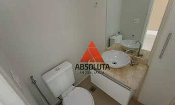 Imagem 6: Casa com 3 dormitórios para alugar, 98 m² por R$ 3.770,00/mês - Nova Americana - Americana