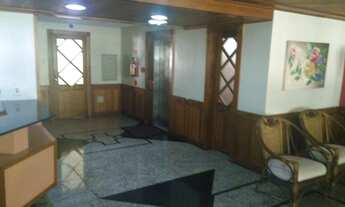 Imagem: Apartamento para Venda - 95m², 3 dormitórios