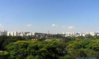 Imagem: APARTAMENTO - ALTO DE PINHEIROS - SP