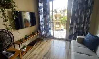 Imagem 2: Apartamento-À VENDA-Oswaldo Cruz-Rio de Janeiro-RJ