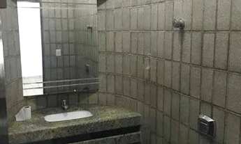 Imagem 5: Casa com 4 dormitórios para alugar, 450 m² por R$ 9.000,00/mês - Jardim Oceania - João Pes