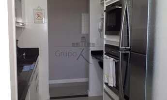 Imagem 6: Apartamento para venda possui 103 metros quadrados com 3 quartos