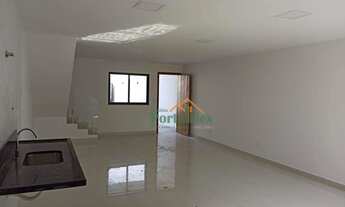 Imagem 2: Casa com 3 dormitórios à venda, 143 m² por R$ 710.000,00 - Morada de Laranjeiras - Serra/E
