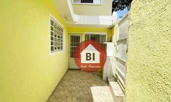 Imagem 2: Sobrado para aluguel - Vila Guilhermina - São Paulo/SP - 02 Dormitórios - 60 Metros Quadra