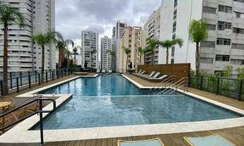 Imagem 7: Studio MOBILIADO - LOCAÇÃO - 24 m2, 100% MOBILIADO - Lazer Completo - Em frente ao Shoppin